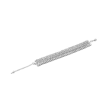 Silver - Product card gallery slide 4 (10176971800889)