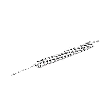 Silver - Product card gallery slide 4 (10176971800889)