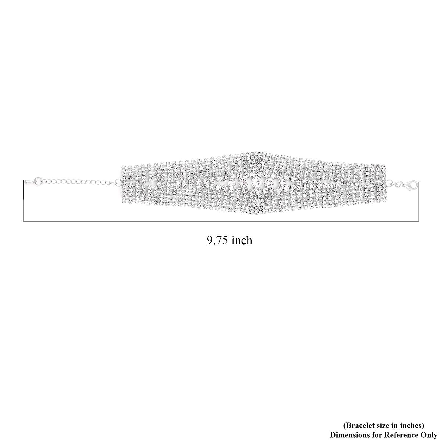 Silver - Product card gallery slide 4 (10144708133147)