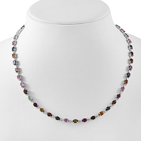 Multi Tourmaline - Product card gallery slide 2 (10176971866425)