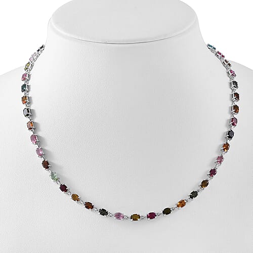 Multi Tourmaline - Product card gallery slide 2 (9431625040127)