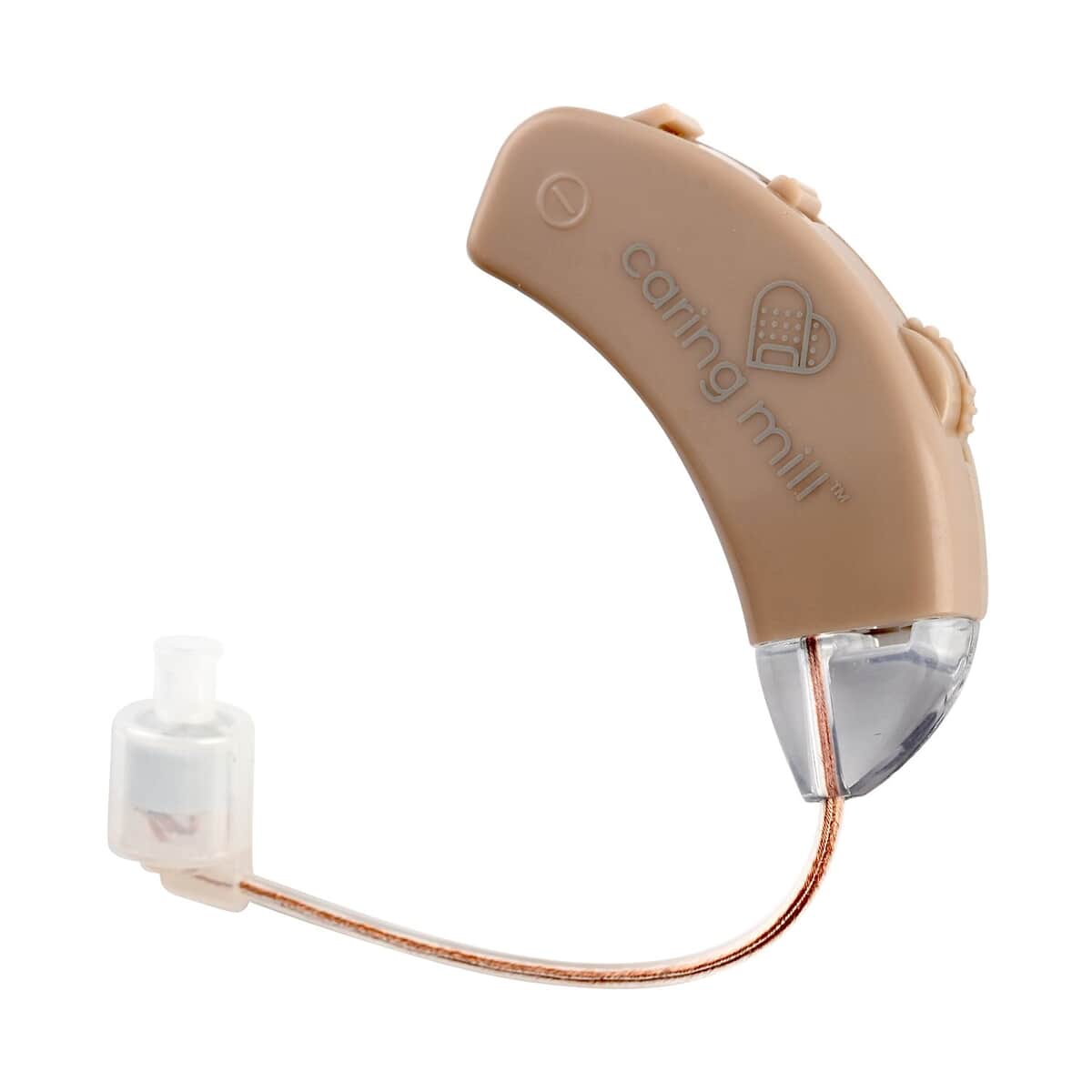 Caring Mill Receiver-in-Canal Hearing Amplifier image number 0