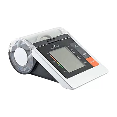 Closeout Caring Mill Upper Arm Digital Blood Pressure Monitor, BP Monitor, Blood Pressure Machine, BP Machine, BP Check