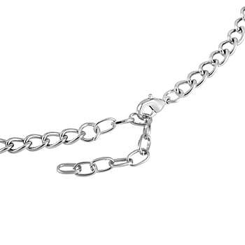Silver - Product card gallery slide 4 (10176972980537)