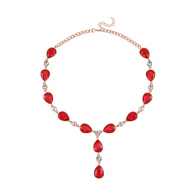 Simulated Ruby - Product card gallery slide 1 (10176973373753)