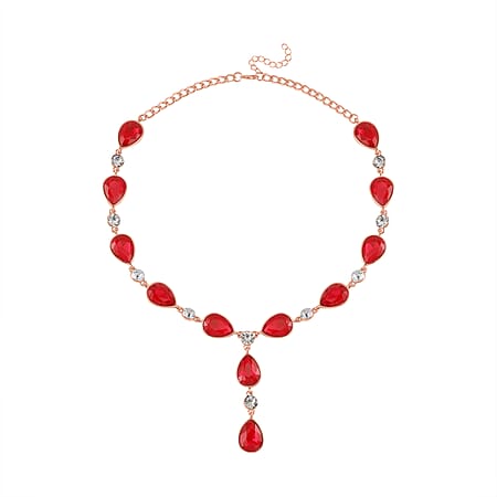 Simulated Ruby - Product card gallery slide 1 (10176973373753)
