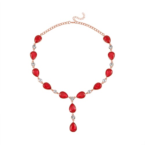 Simulated Ruby - Product card gallery slide 1 (9431568449791)