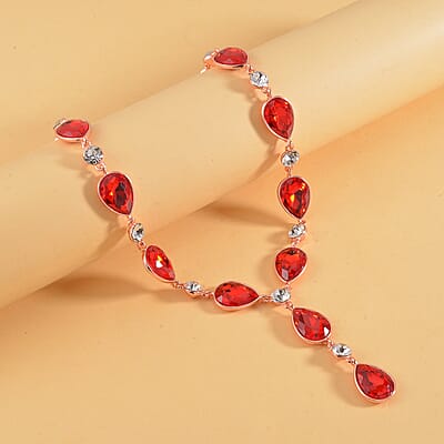 Simulated Ruby - Product card gallery slide 2 (10176973373753)