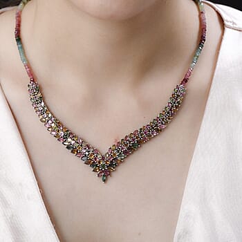 Multi Tourmaline - Product card gallery slide 3 (9431590994175)