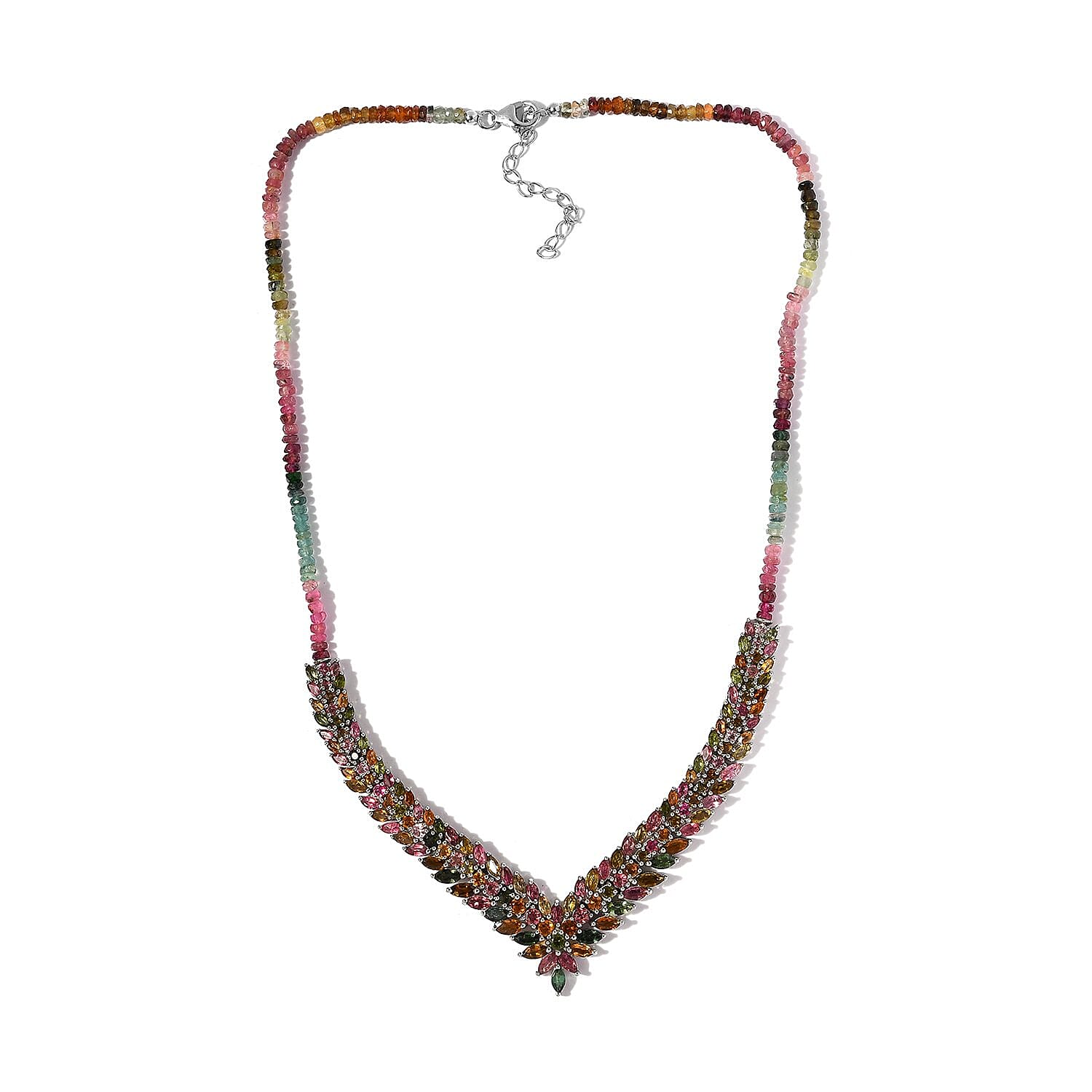 Multi Tourmaline - Product card gallery slide 4 (9431590994175)