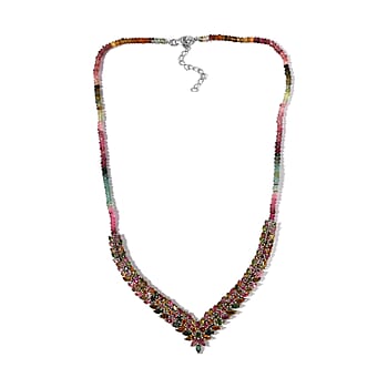 Multi Tourmaline - Product card gallery slide 4 (9431590994175)