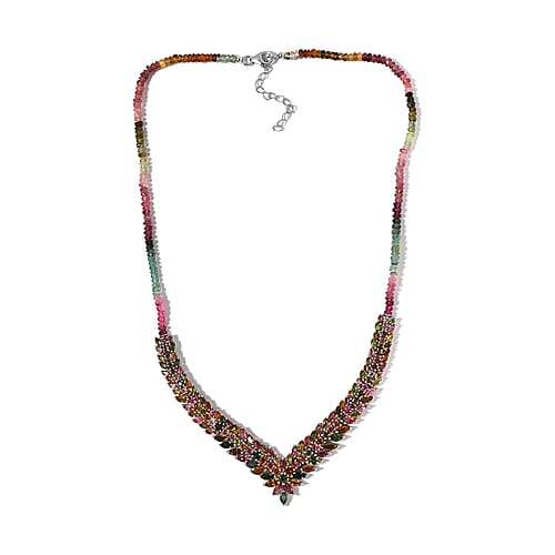 Multi Tourmaline - Product card gallery slide 4 (9431590994175)