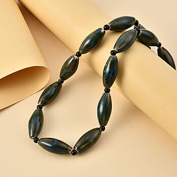 Green Color Ceramic - Product card gallery slide 2 (10179746529593)