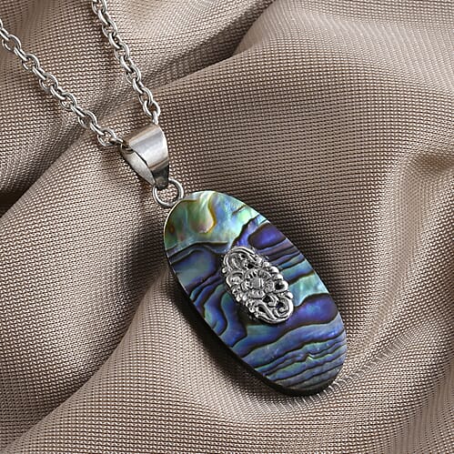 Abalone Shell - Product card gallery slide 2 (9450058350847)