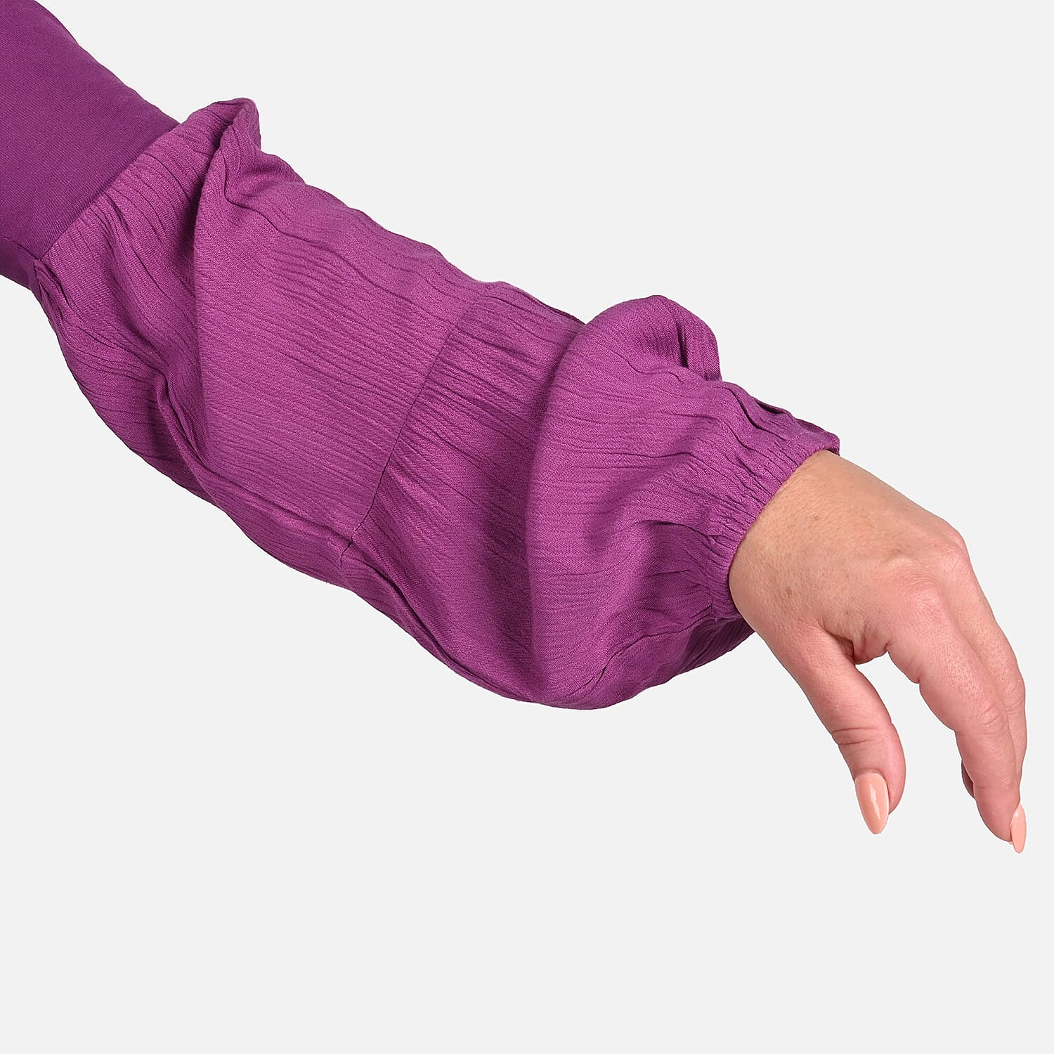 Purple / M - Product card gallery slide 4 (9431305584895)