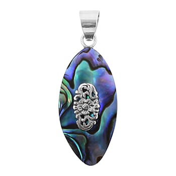 Abalone Shell - Product card gallery slide 1 (10176975241529)