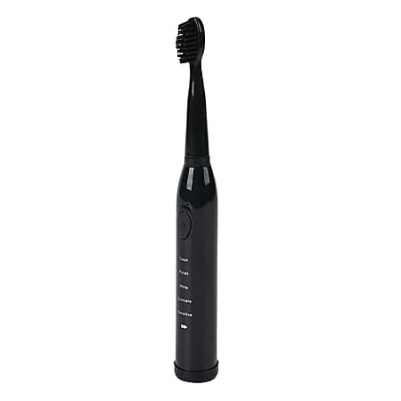 Black - Product card gallery slide 3 (10176975307065)