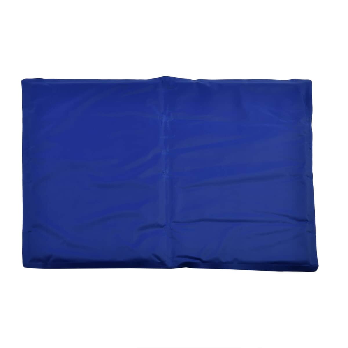 Homesmart Blue Pillow Cooling Gel Insert for all Pillows image number 0