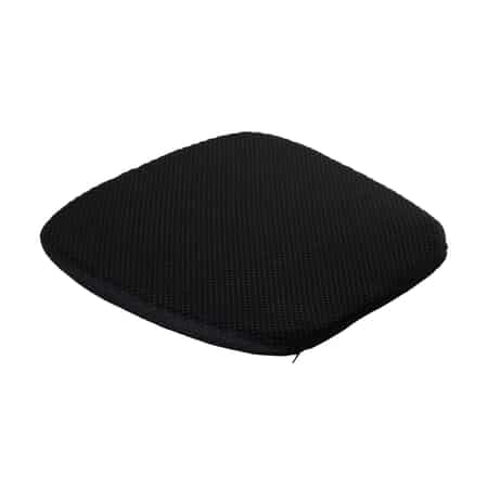 TYPE S Infused Gel Comfort Seat Cushion with Air Flow