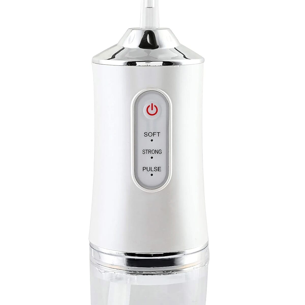 Fine Life Rechargable Water Flosser (Delivers in 14-20 Business Days) image number 4