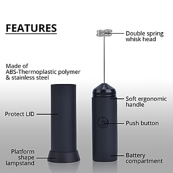 Black - Product card gallery slide 3 (10176976126265)
