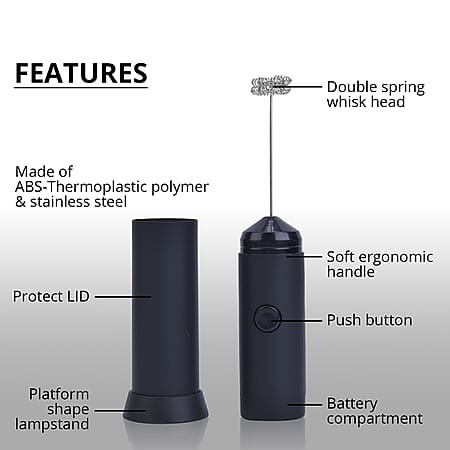 Black - Product card gallery slide 3 (10176976126265)