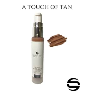 Makeupology Tinted Moisturizer Touch of Tan