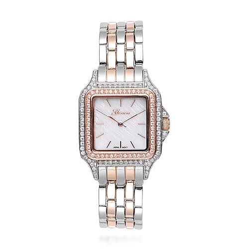 Silver & Rose Gold - Product card gallery slide 1 (9431314202879)