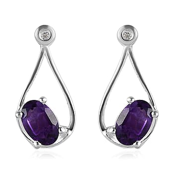 Amethyst - Product card gallery slide 1 (10176976585017)