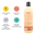 Mrs. Meyer's Clean Day Body Wash - Oat Blossom 16 oz image number 3