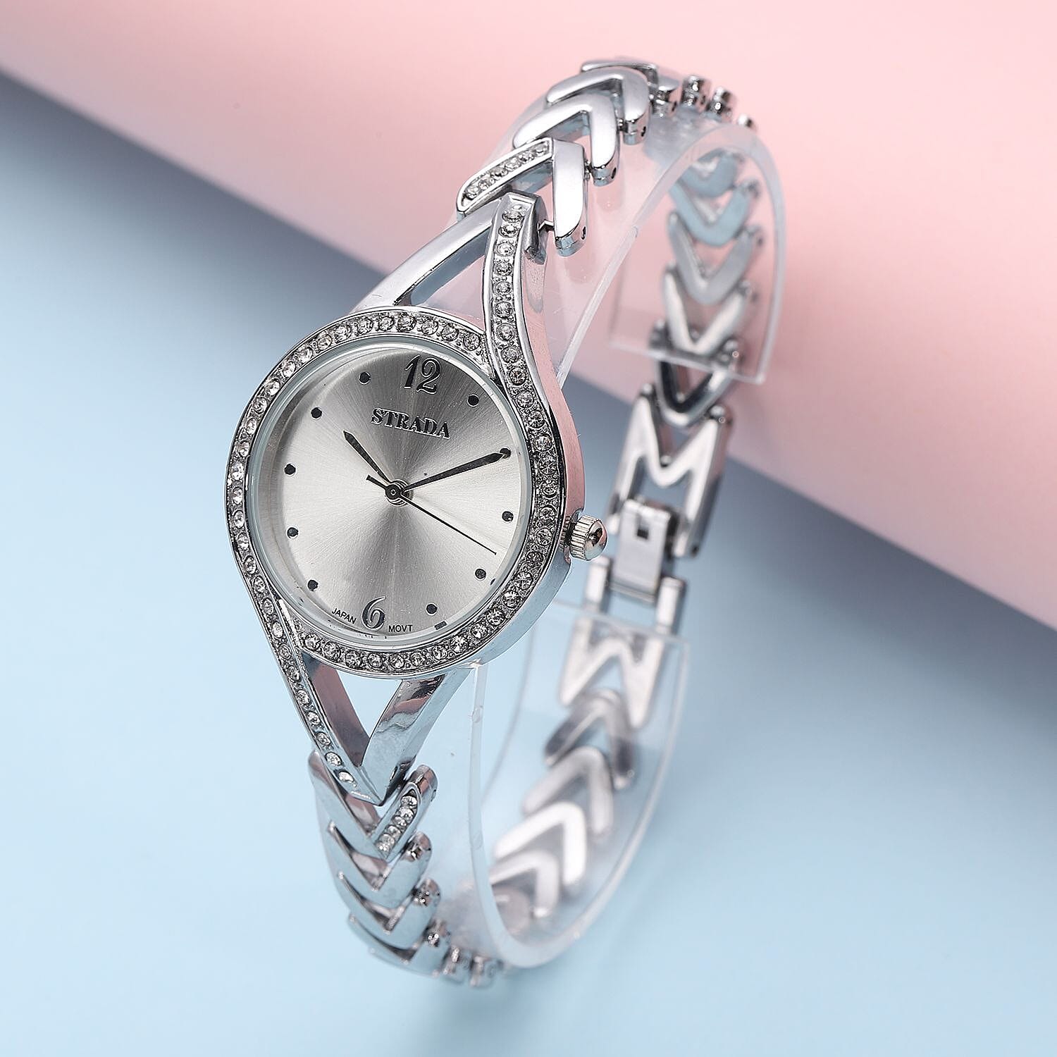 Silver - Product card gallery slide 2 (10144490717467)