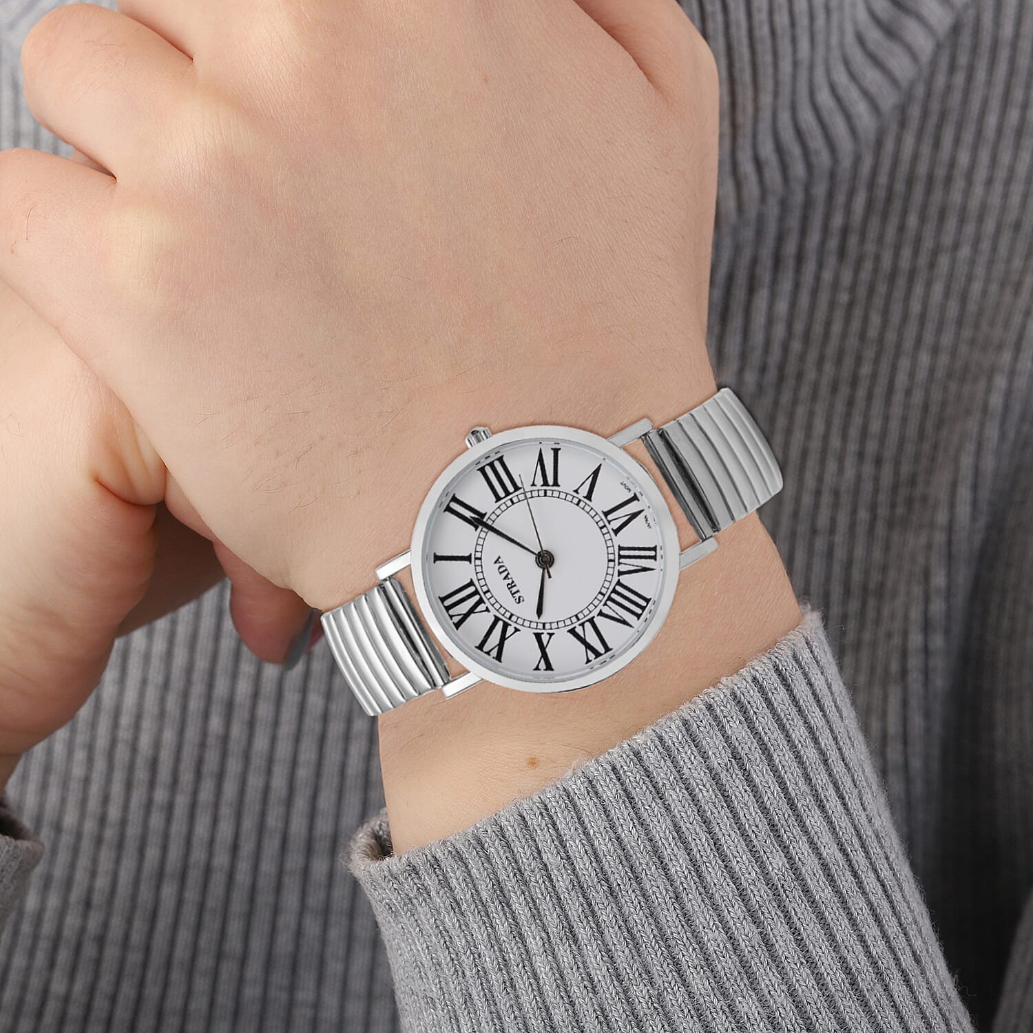 Silver - Product card gallery slide 3 (10144490783003)