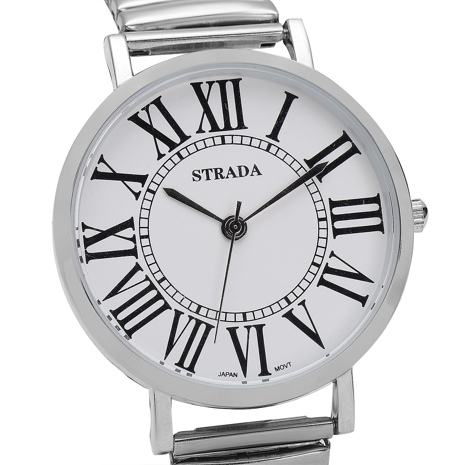 Silver - Product card gallery slide 4 (10144490783003)