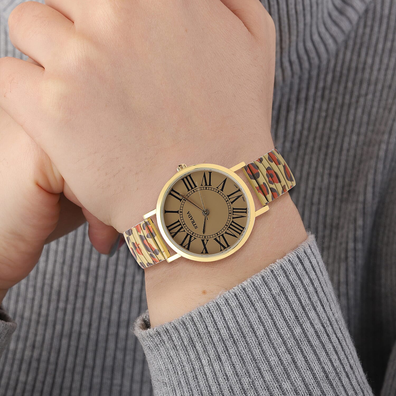 Brown - Product card gallery slide 3 (10144490914075)