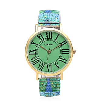 Peacock  - Product card gallery slide 1 (9431313154303)