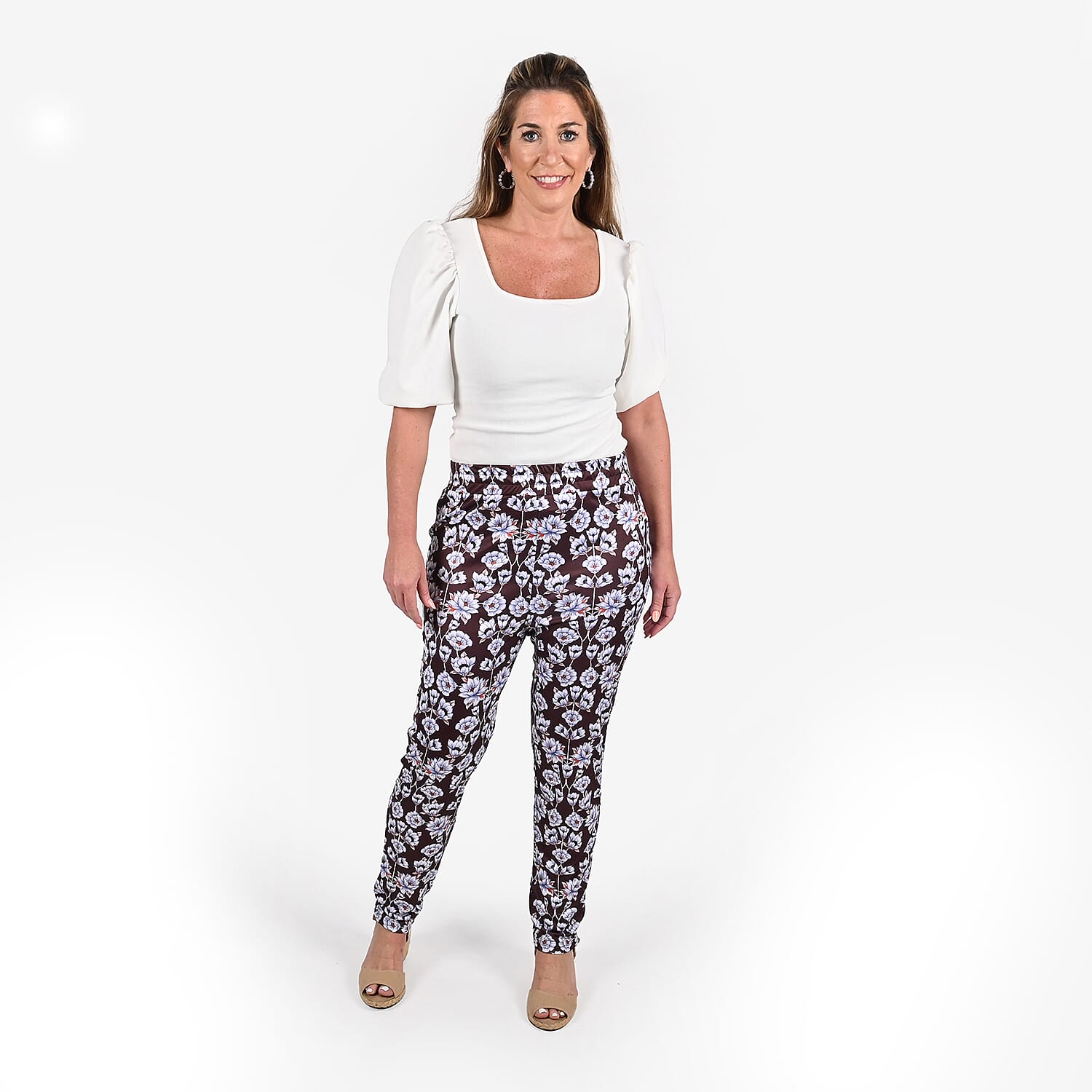 Brown / XL - Product card gallery slide 1 (10144490979611)