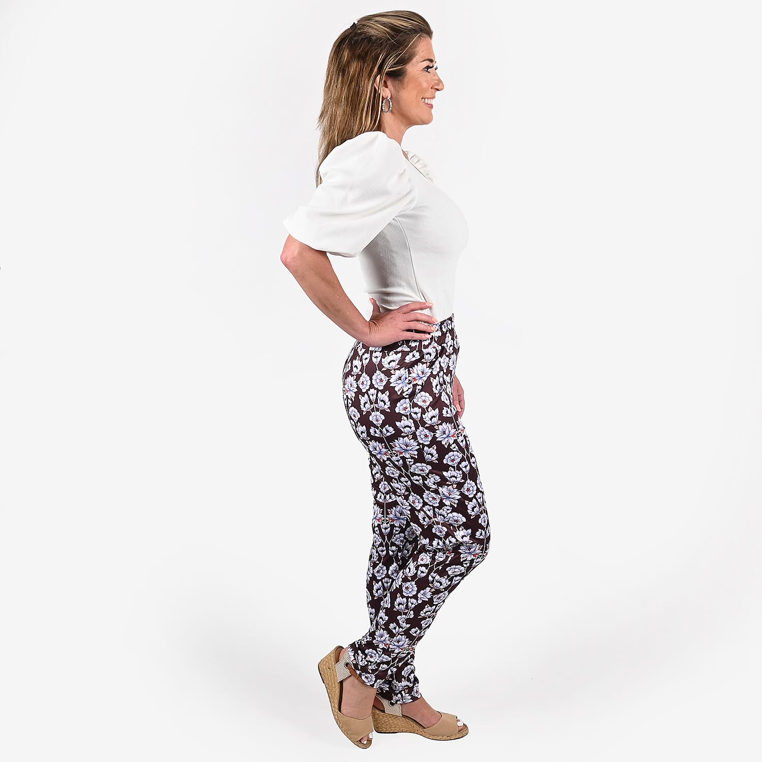 Brown / XL - Product card gallery slide 3 (10144490979611)