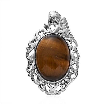 South African Tiger Eye - Product card gallery slide 1 (10176977436985)