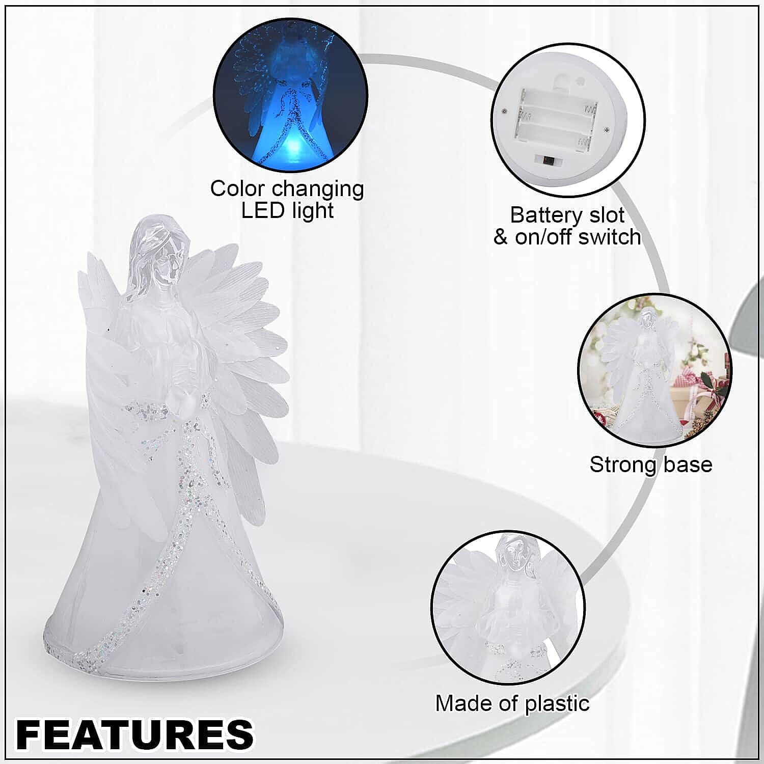 Default Title - Product card gallery slide 3 (9431236837631)