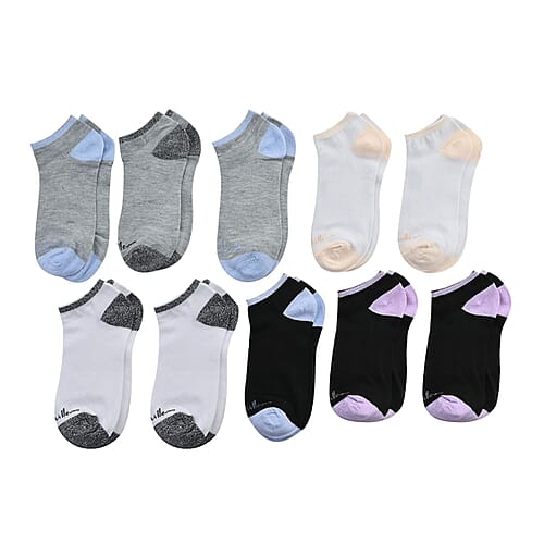 Gray & Multi Color - Product card gallery slide 1 (9431577231615)