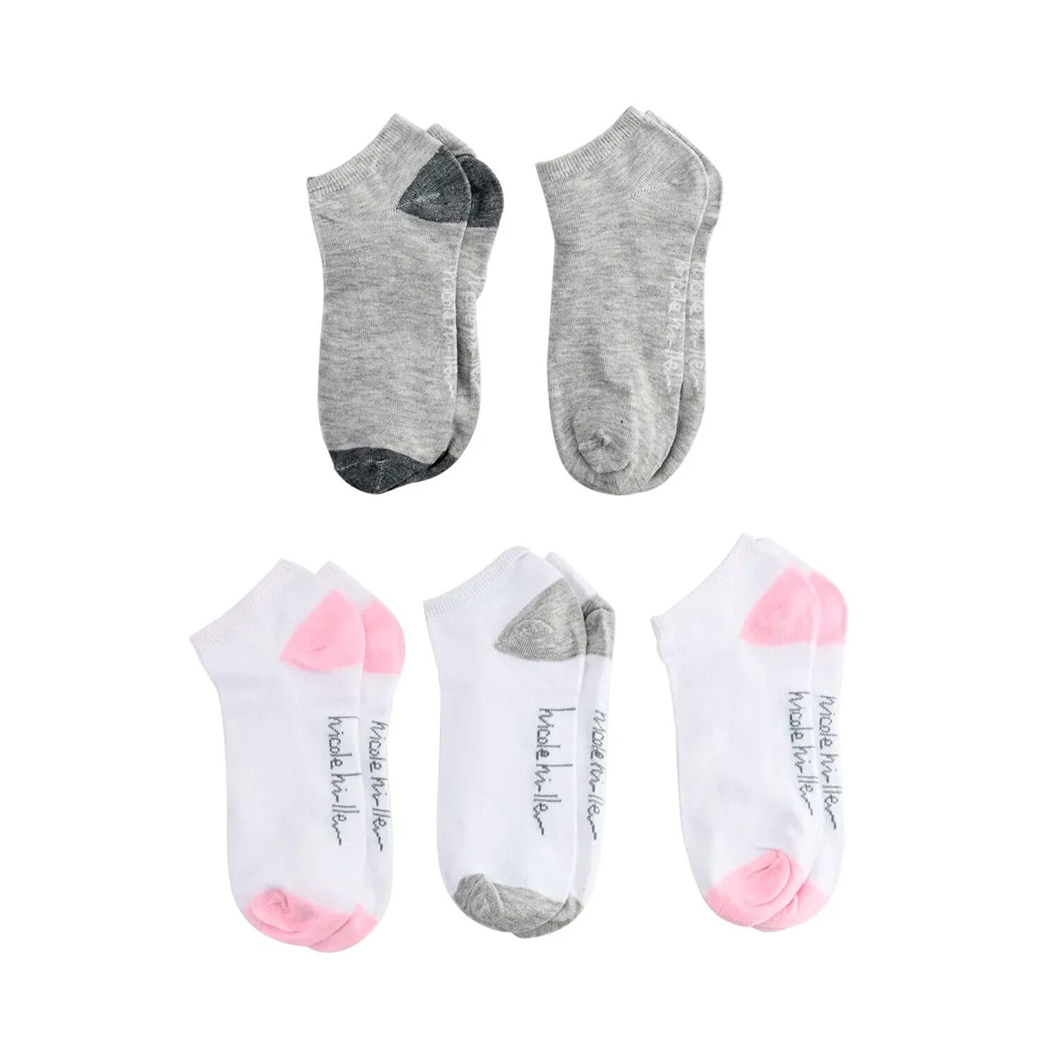 Nicole miller baby socks cheap