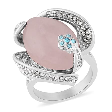Galilea Rose Quartz / 10 - Product card gallery slide 1 (10176980517177)