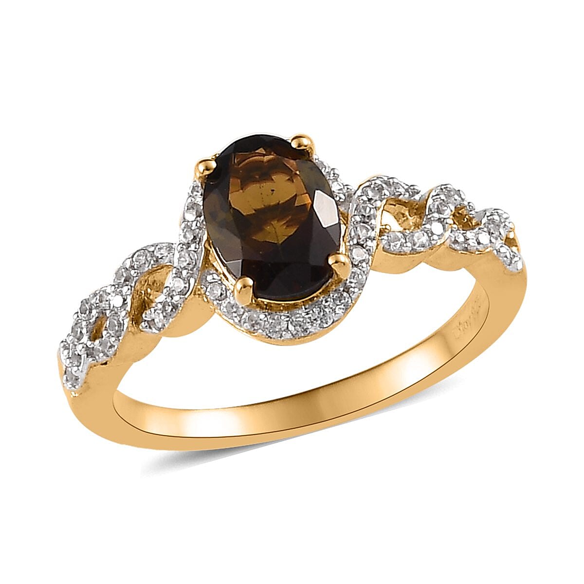 Golden Tourmaline / 10 - Product card gallery slide 1 (9433217892607)