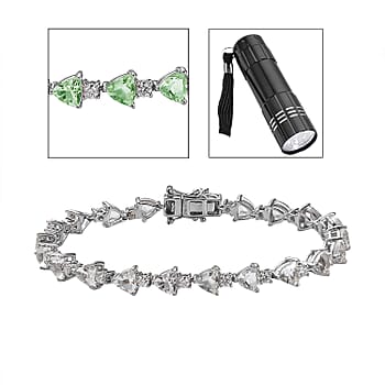 Silver / 7.25 Inches - Product card gallery slide 1 (9431534698751)