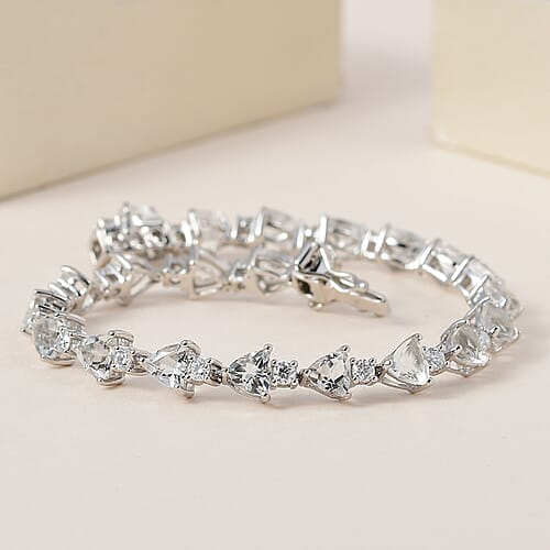 Silver / 7.25 Inches - Product card gallery slide 2 (9431534698751)