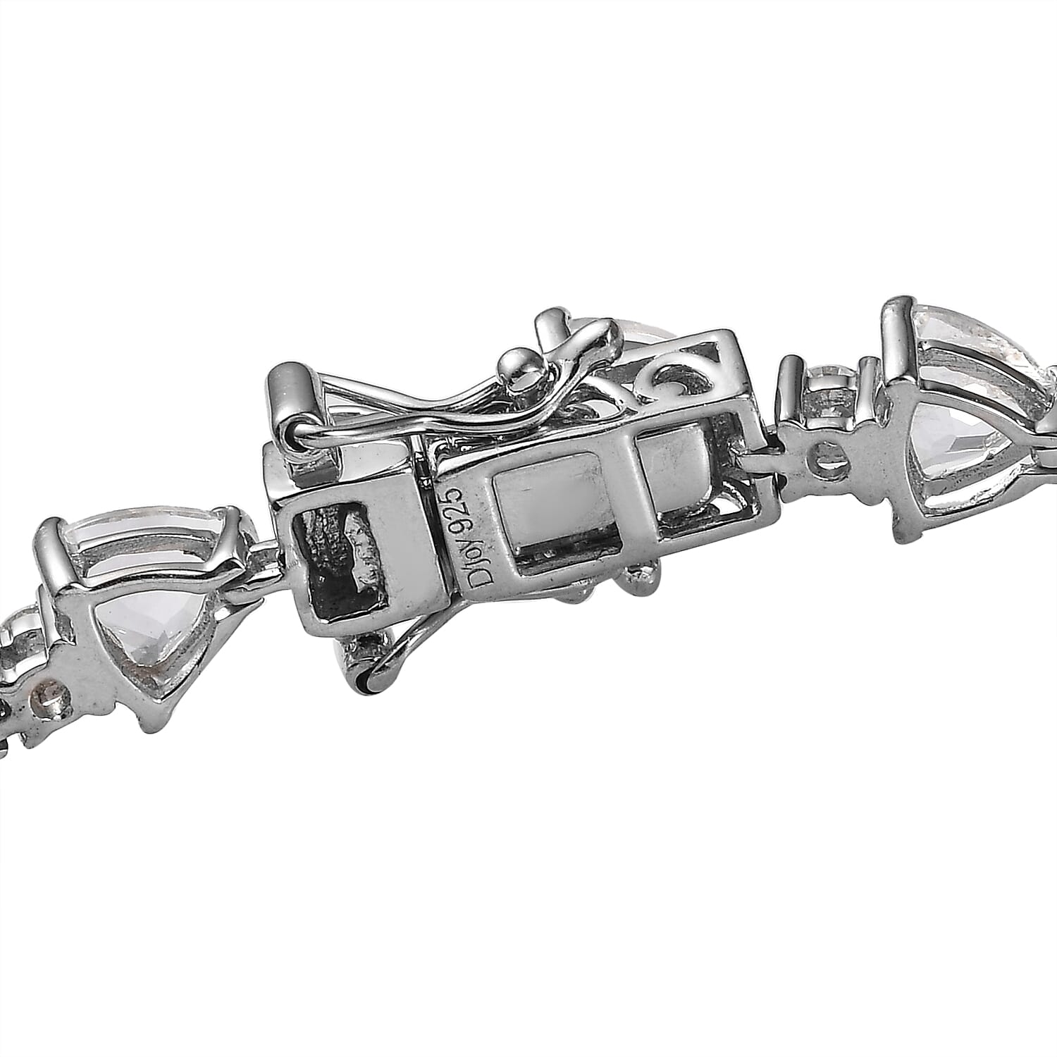 Silver / 7.25 Inches - Product card gallery slide 4 (9431534698751)