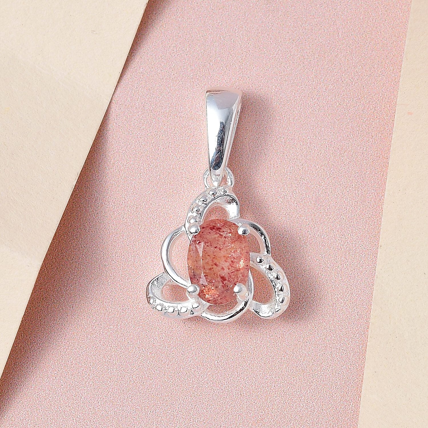 Tanzanian Natronite Quartz