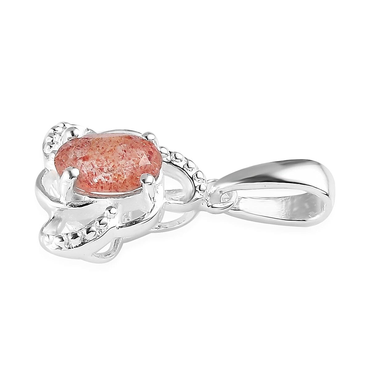 Tanzanian Natronite Quartz