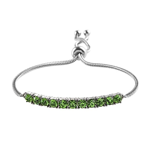 Peridot Crystal - Product card gallery slide 1 (9431592632575)