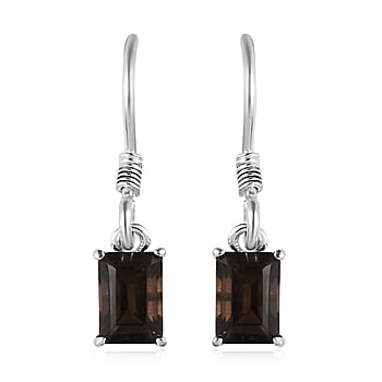 Brazilian Smoky Quartz - Product card gallery slide 1 (10176981238073)